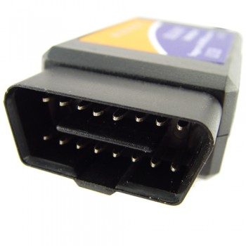ELM327 Bluetooth сканер для автомобилей