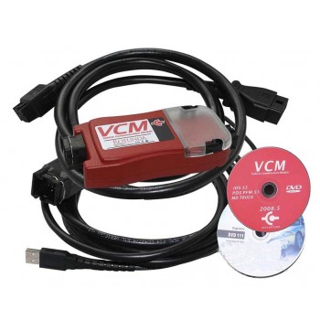 VCM IDS Ford диагностический сканер